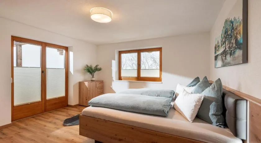 Ferienwohnung Bruneiden - Image 1