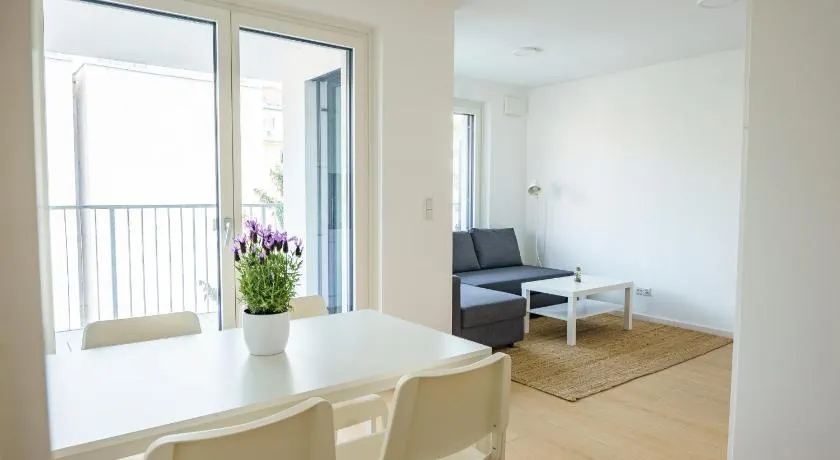 Vienna City Apartments 1140 Vienna - Image 1