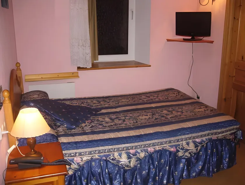 Hotel Anglada - Image 1