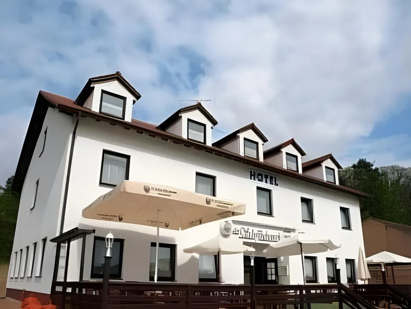 Hotel Am Schiffshebewerk - Image 1