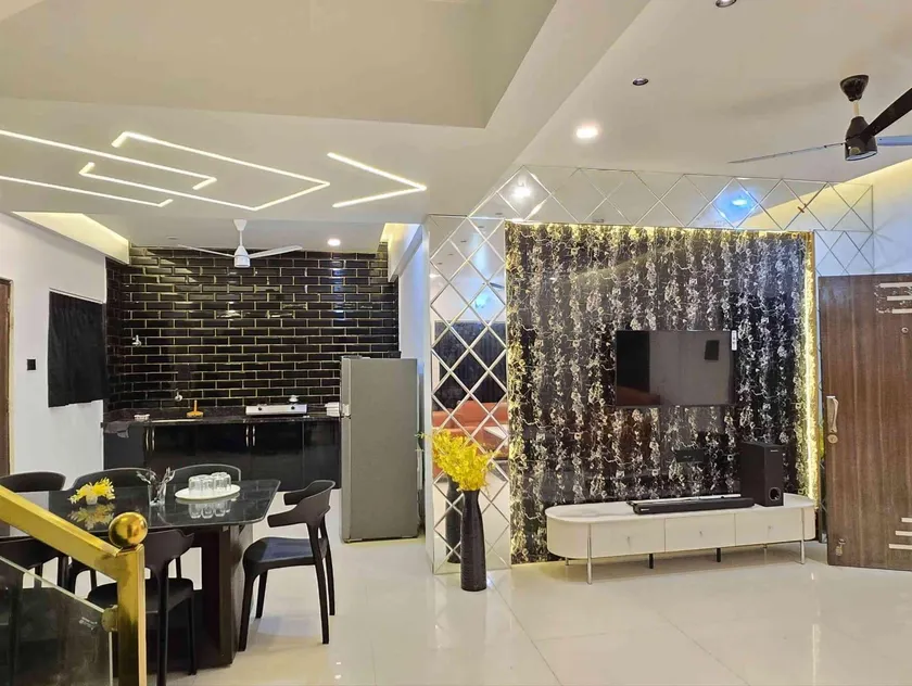 Spring villa (5 BHK) - Image 1