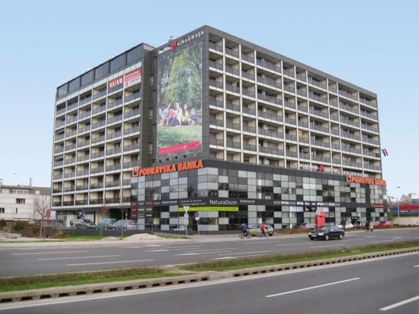 Nova Galerija - Image 1