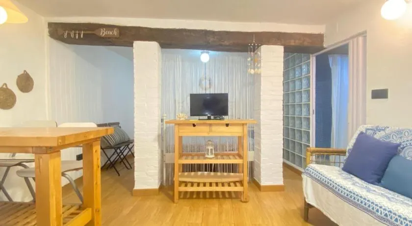 Casa del Pescador - Image 1