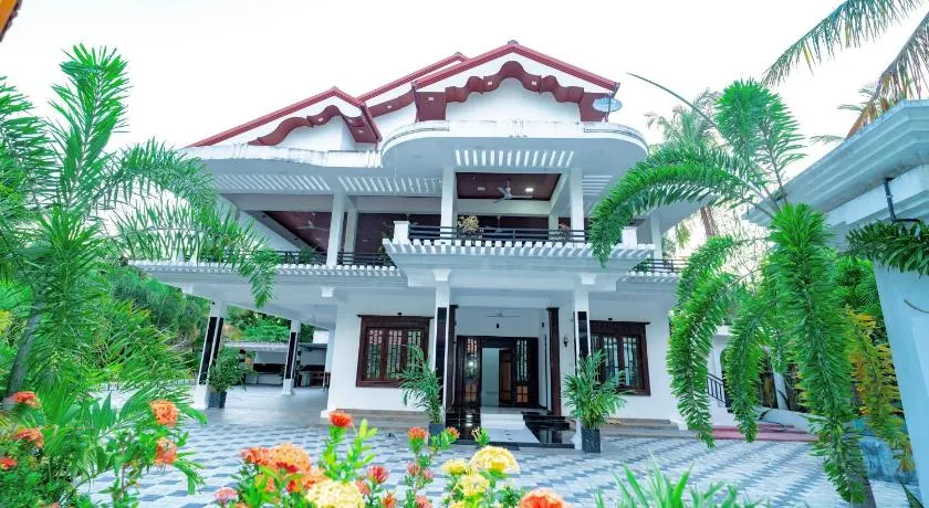 Villa Exora Pasikudha - Image 1