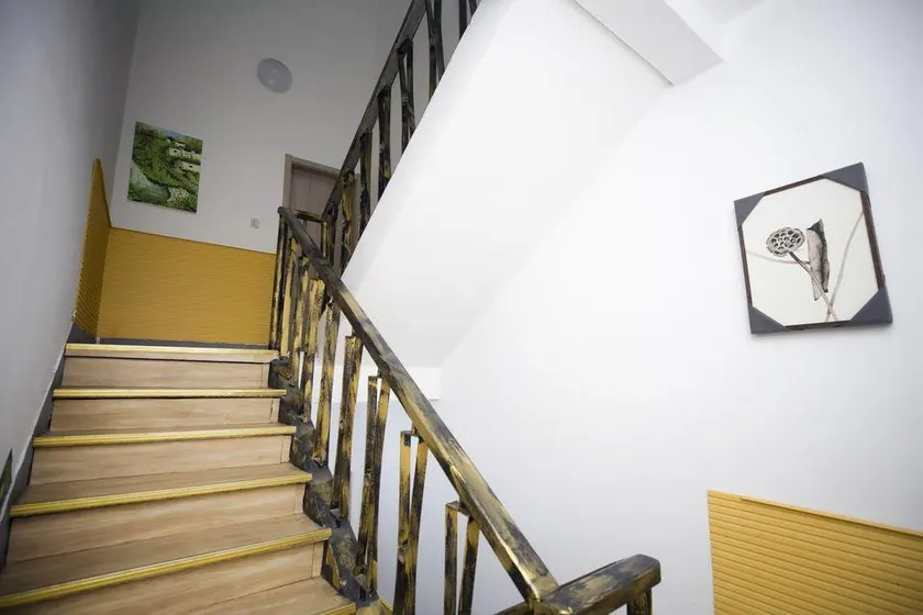 Qinxin Hotel - Image 1