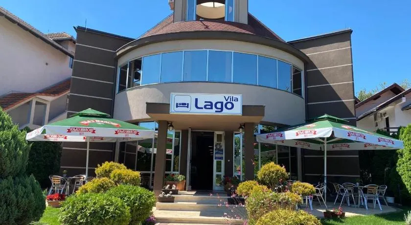 Vila Lago - Image 1
