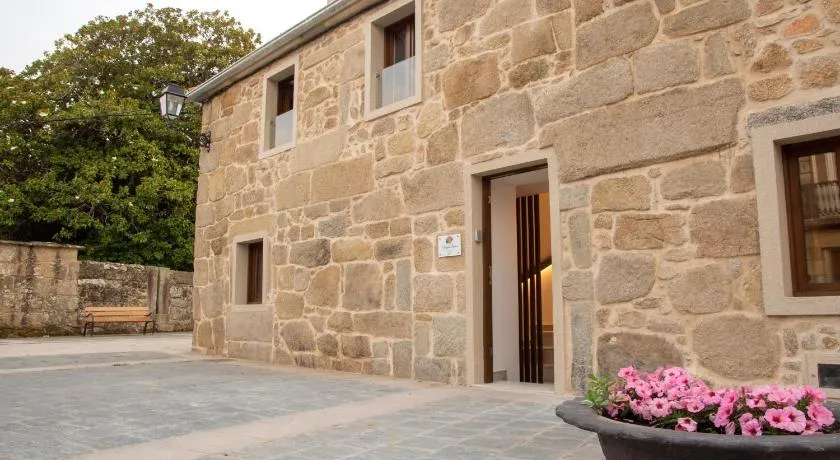 Marujita Vilanova, Boutique Lofts en el Centro Histórico - Image 1