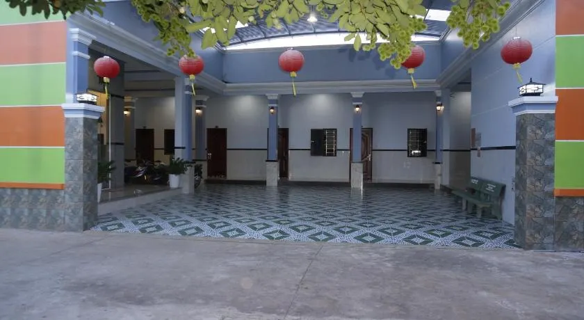 Motel Hoang Gia - Image 1