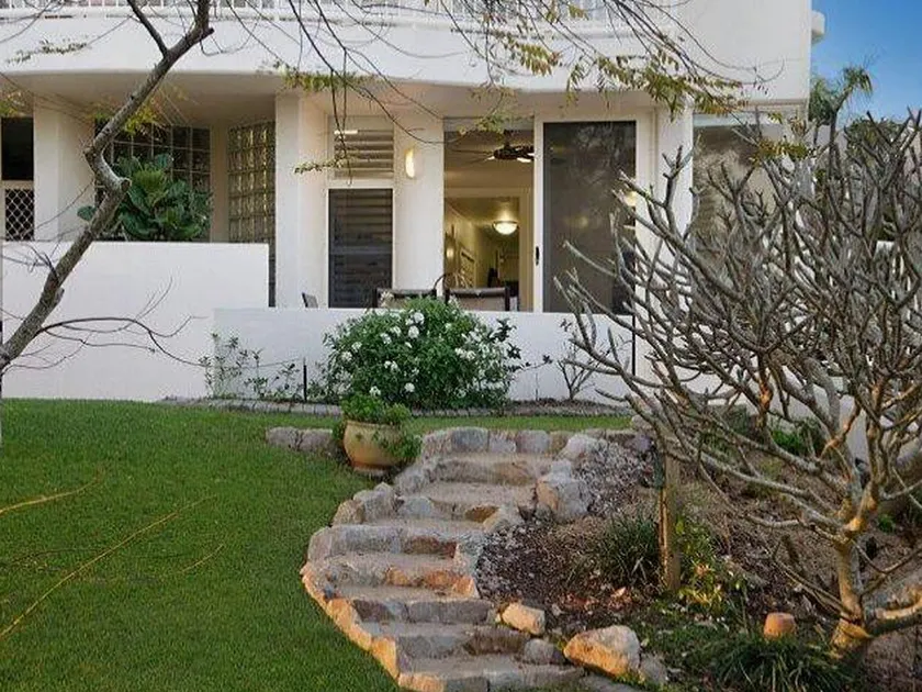 Mariner Cove 1 - Luxurious 2 BR on River by beach - Image 1