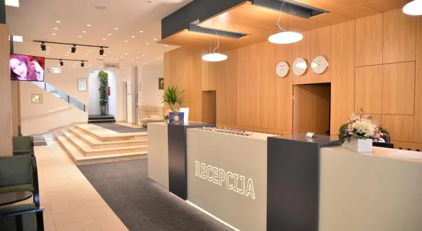 Hotel Požega - Image 1