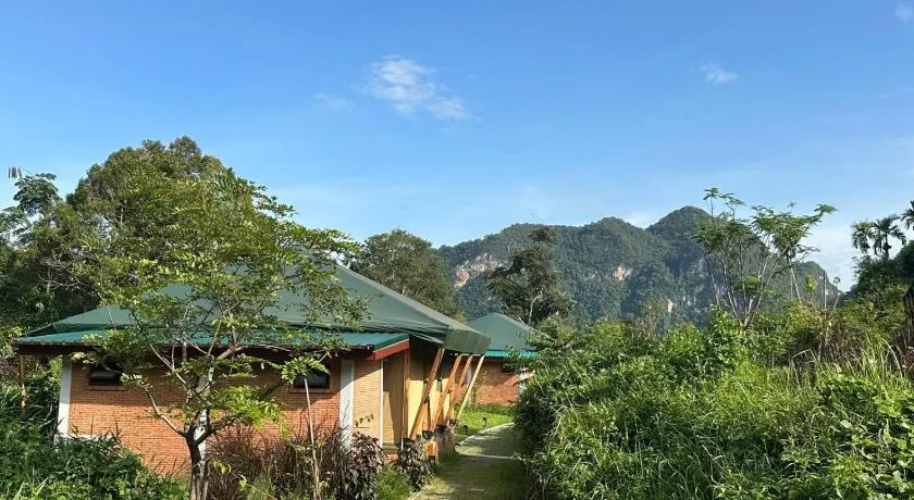 THANYAWANA Glamping Tents - Image 1