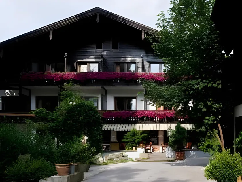 Unterwirt - Restaurant & Gasthof Ebbs - Image 1