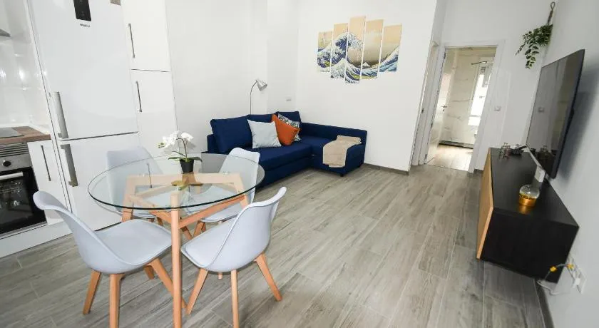 Modern Oasis in Vallecas - Image 1