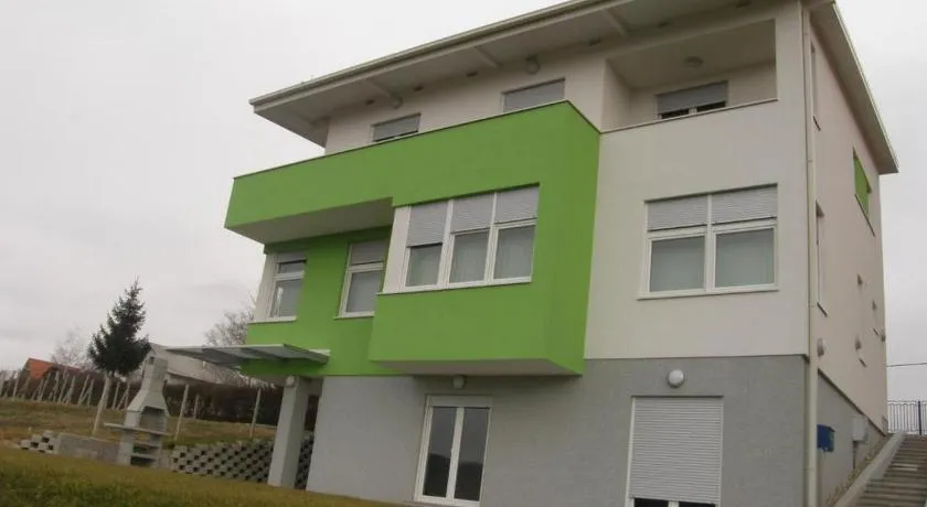 Apartments Da - Dent - Image 1