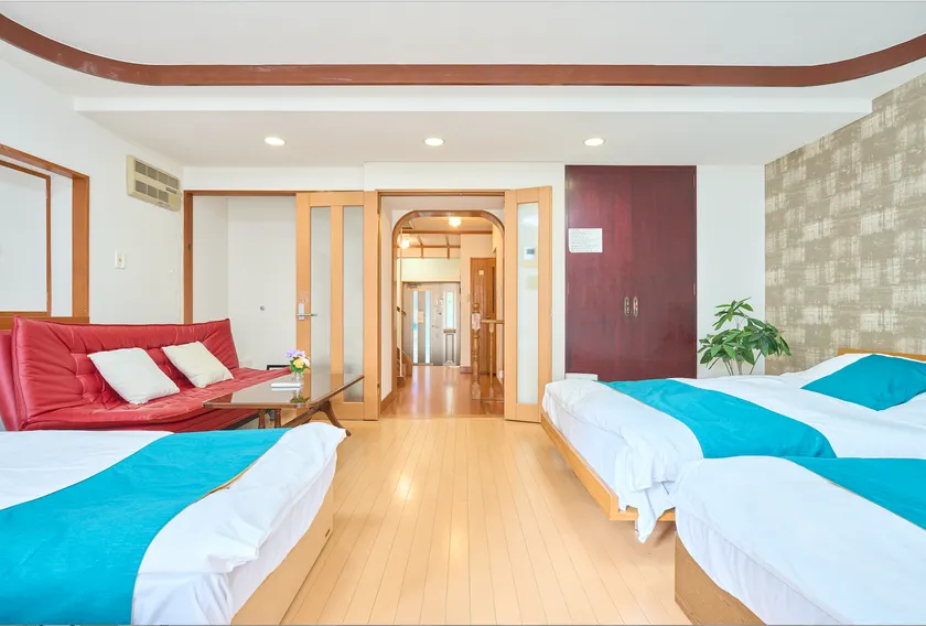 A-RoofBalcony!140㎡!3floor!2WC!2BR!4minSt!Shinjuku! - Image 1