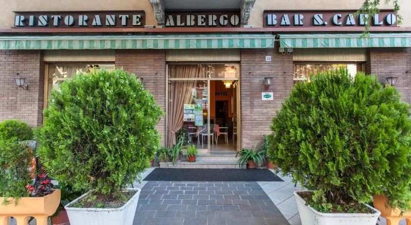 Hotel Ristorante San Carlo - Image 1