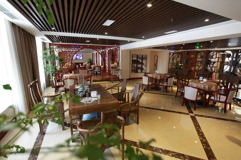 Chongqing Yudu Garden Hotel (West Railway Station Baguocheng Branch) - Image 1