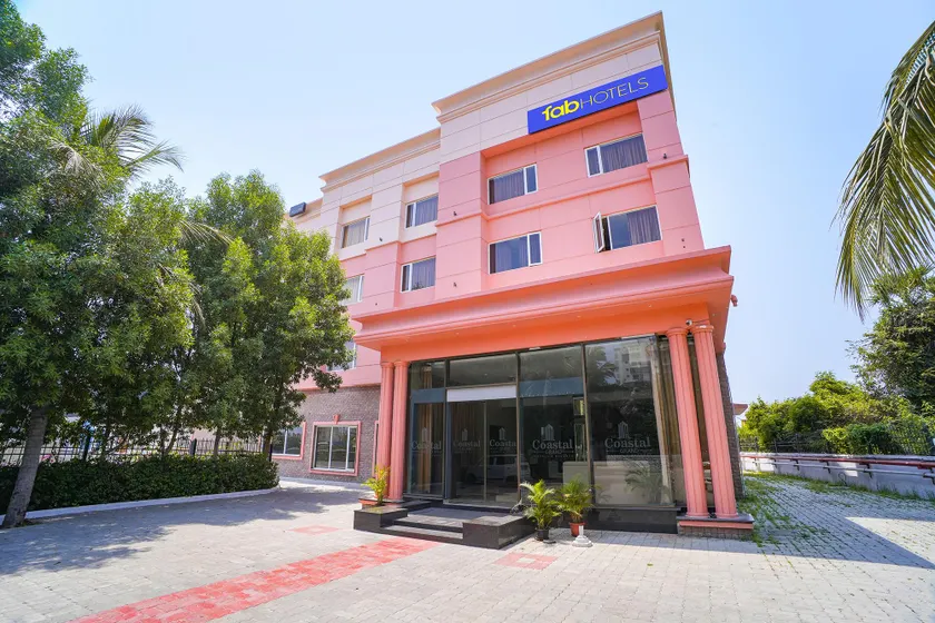Oriva Grand & Resorts - Image 1