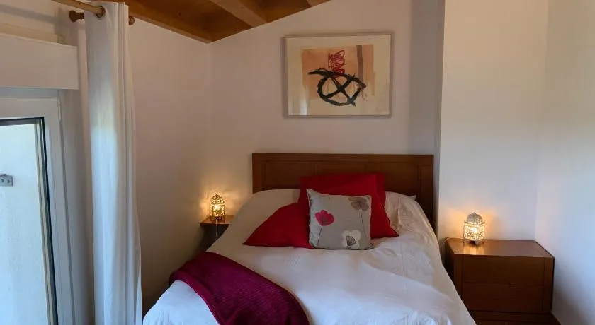 Agrovillaujue apartamentos rurales - Image 1