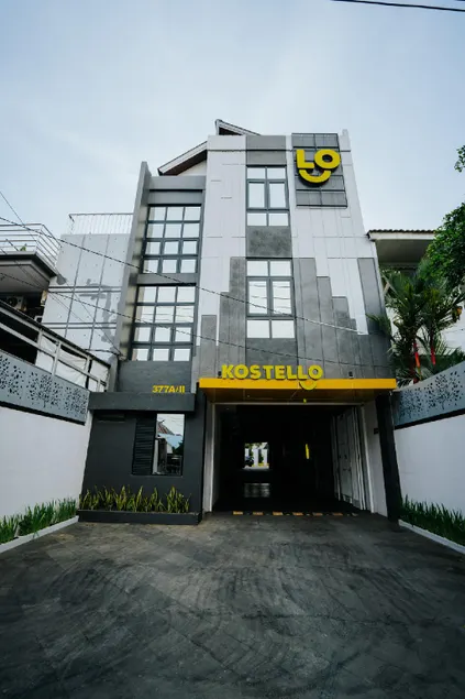 Kostello Rajawali co living - Image 1