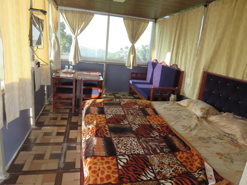 AK'S Little Heaven The Container villa - Image 1