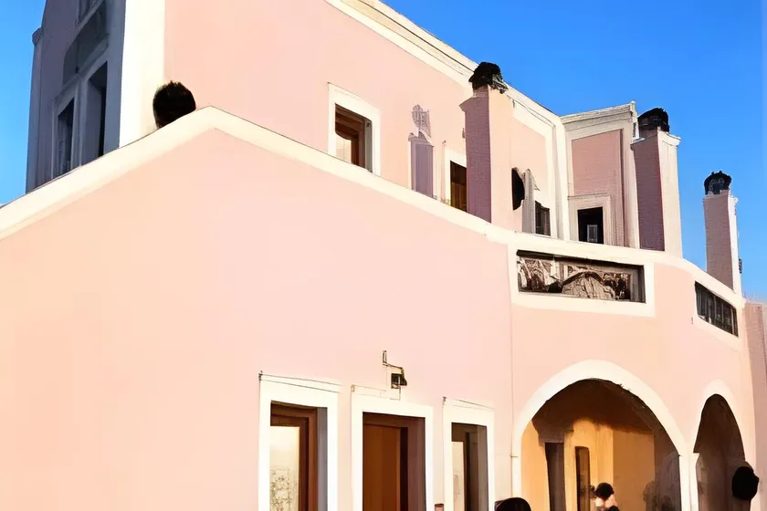 Nectarios Villa - Studios & Suites Adults Only - Image 1
