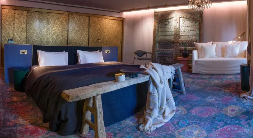 Unique Boutique Hotel Antibes Juan-les-Pins - Image 1