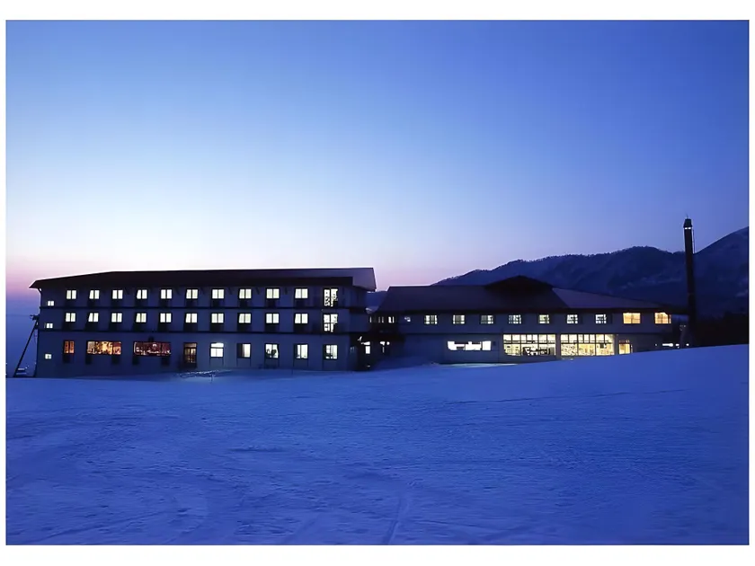 Zao Astraea Hotel - Image 1