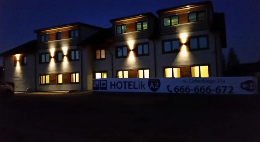 HOTELik A2 - Image 1