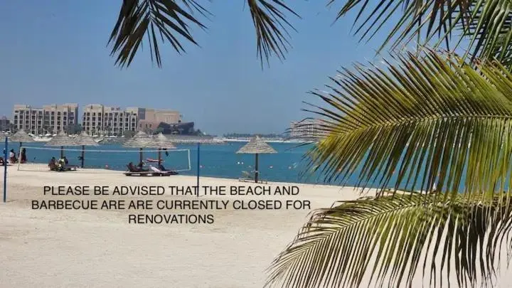 One Bedroom apartment on the beach! For you and your family - Image 1