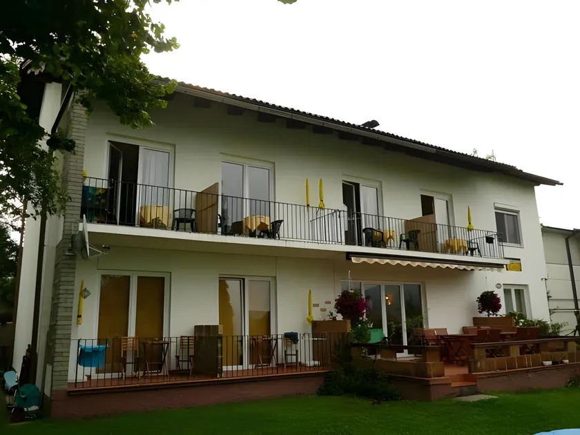Haus Luca Seeblick - Image 1