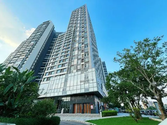Hexiju Apartment - Image 1