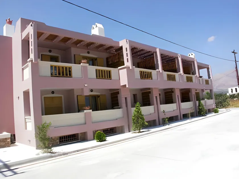 Sun Rise Hotel Apartments - Image 1