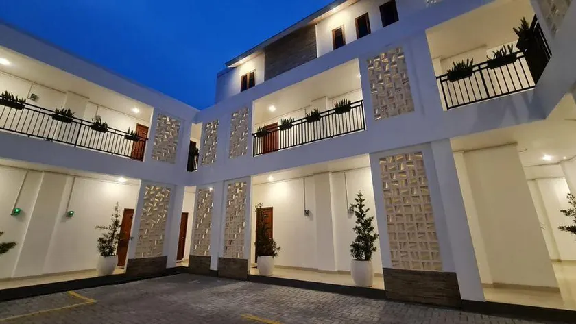 Bintang Guest House Lampung - Image 1