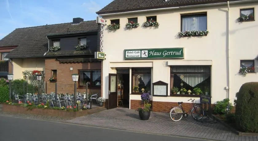 Hotel Haus Gertrud - Image 1