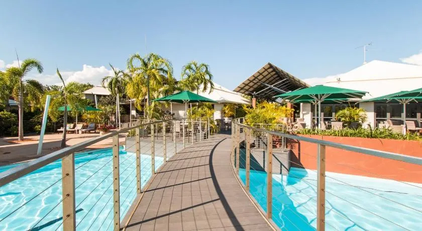 Coastal Haven at Sanctuary Resort - Image 1