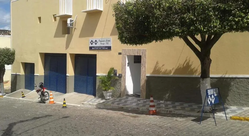 Pousada CERTRI - Image 1