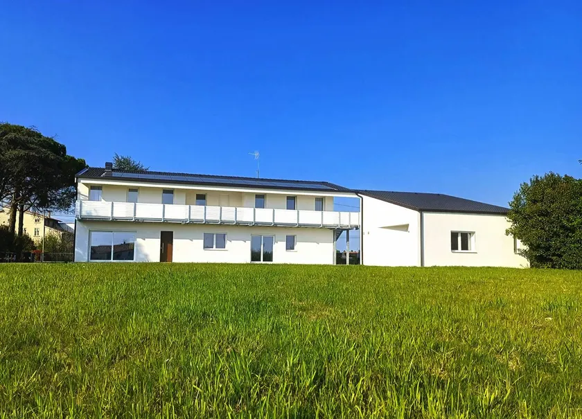 SECRET SUNSET - Brand New 2025 HOUSE - Image 1