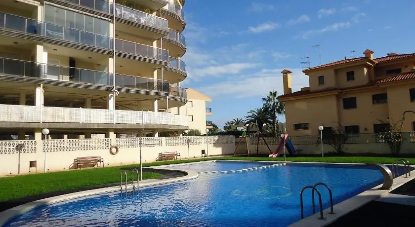 Pº Maritimo 13-4/6 pax. LEK - Image 1