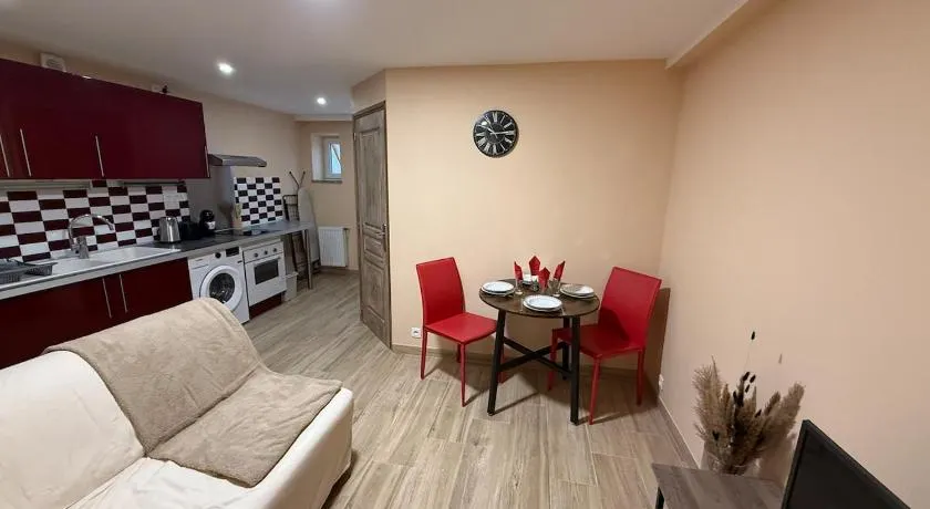 Metz F2 individuel plain-pied 3 couchages - Image 1