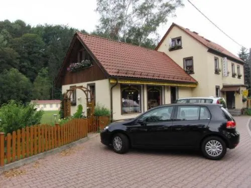 Pension Strohbach - Image 1
