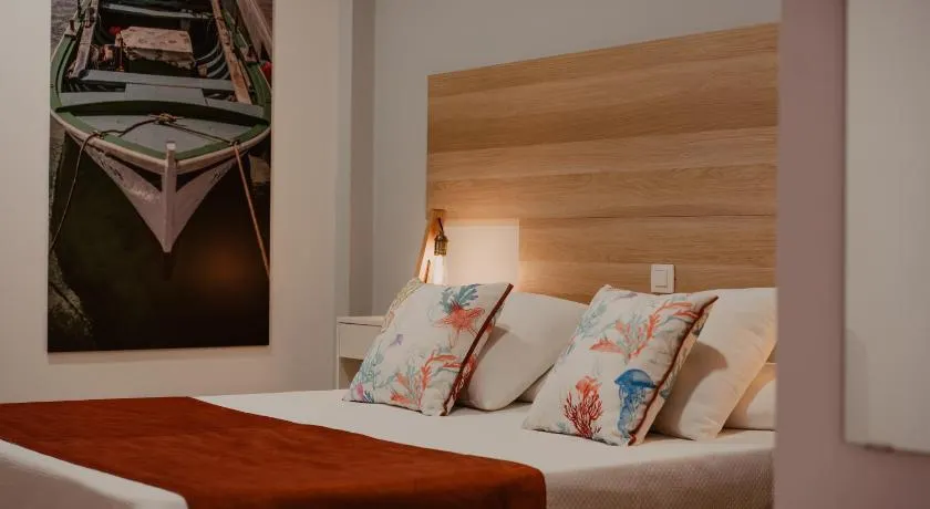 La Pardela Experience Apartamentos - Image 1