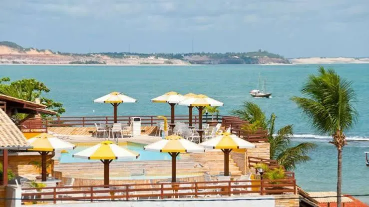 Casa na Beira da Praia da Pipa Beach House Luxury - Image 1