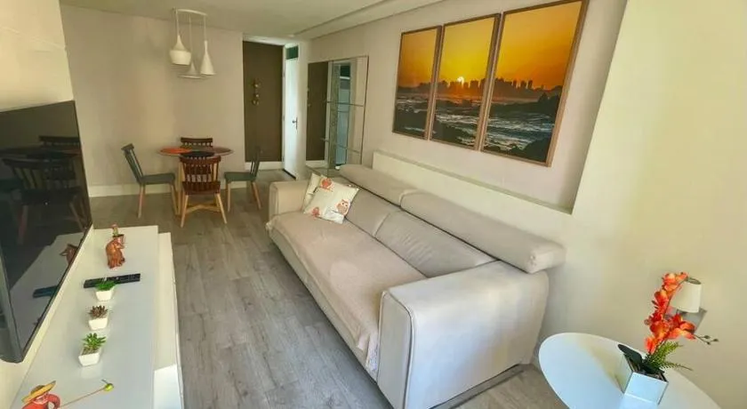 ApêT2503 - Lindo Apto de 3/4 no Imbuí Ville - Image 1