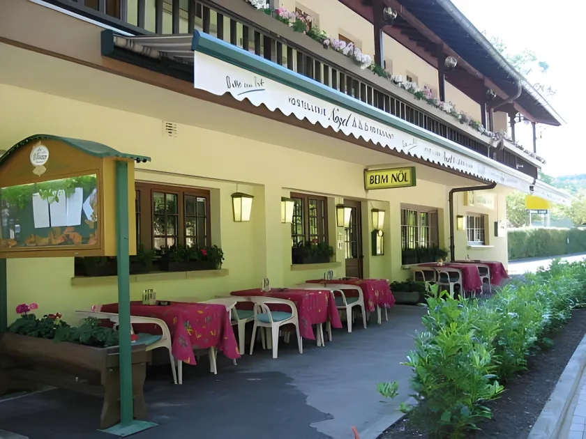 Camping de L'Our Appartements - Image 1