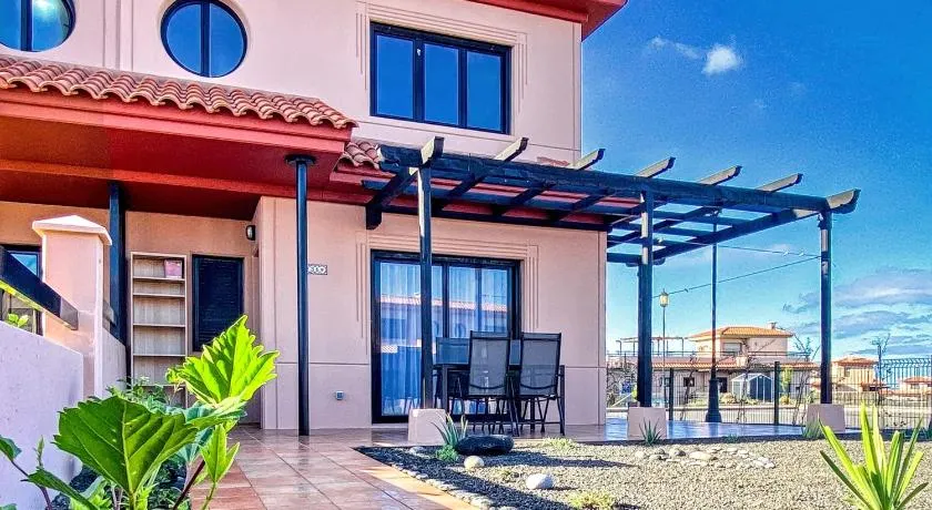 Villa Origo Mare 1236 in Majanicho - Image 1
