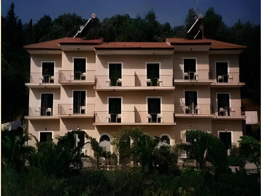 Hotel Helios Splendid - Image 1