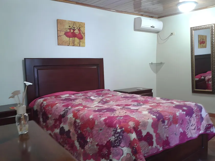 Coibahouse Ocean Front Eco-Stay - Image 1