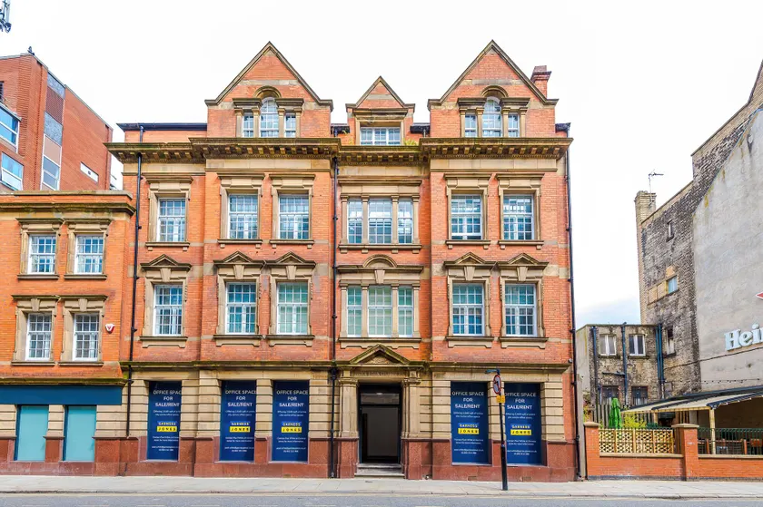 Middleton Chambers by Guestz - Image 1