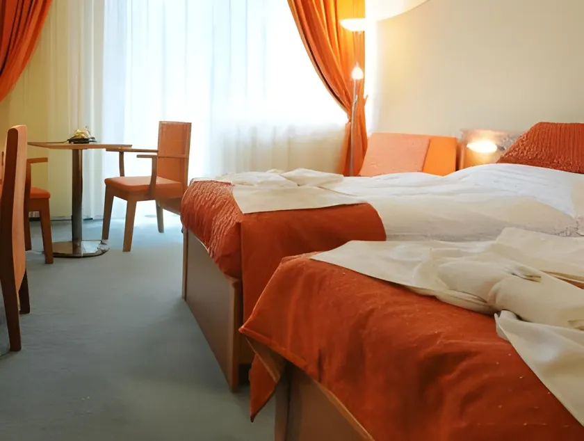 Hotel SOREA REGIA - Image 1